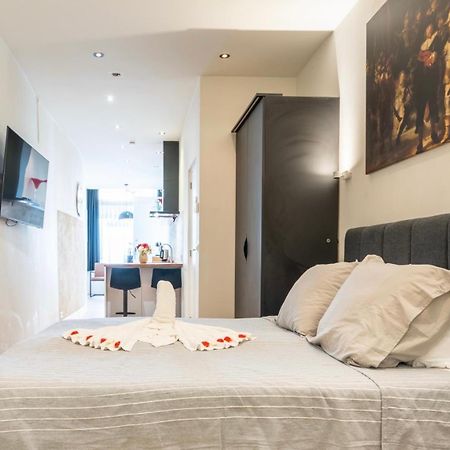 Stylish Studio In The Heart Of Breda City Center 외부 사진