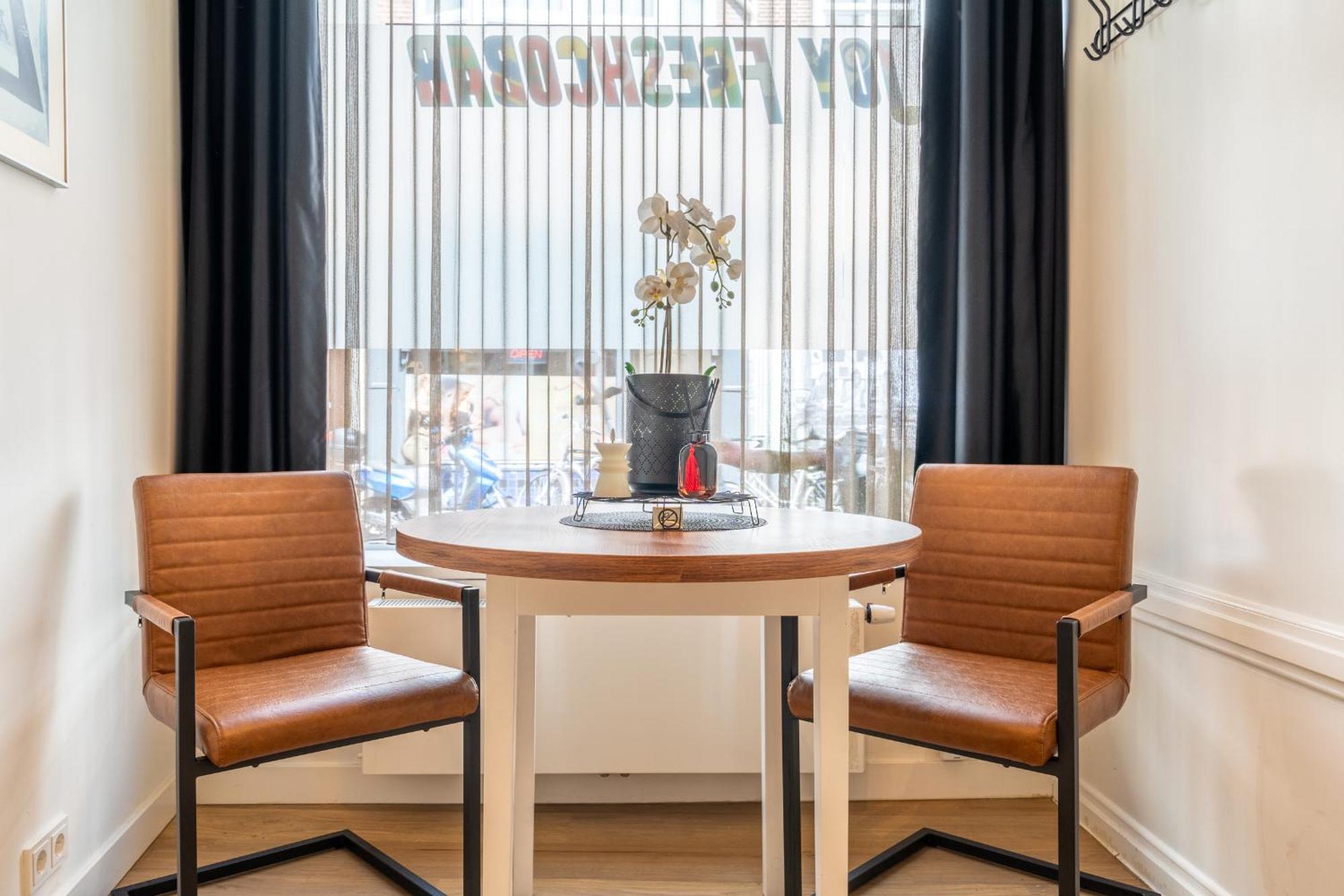 Stylish Studio In The Heart Of Breda City Center 외부 사진