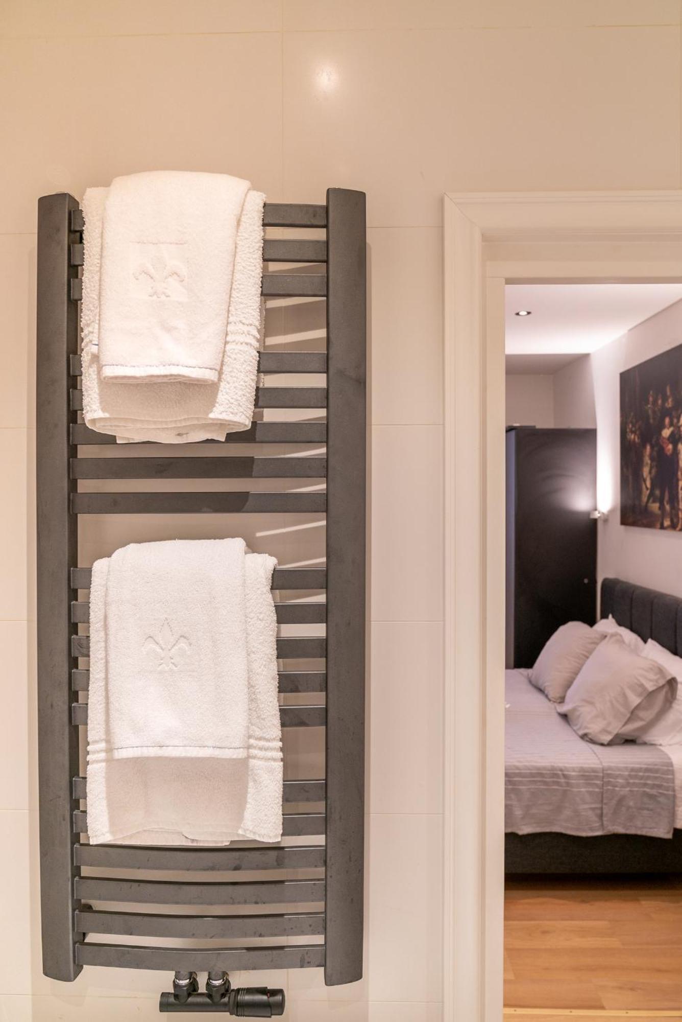 Stylish Studio In The Heart Of Breda City Center 외부 사진
