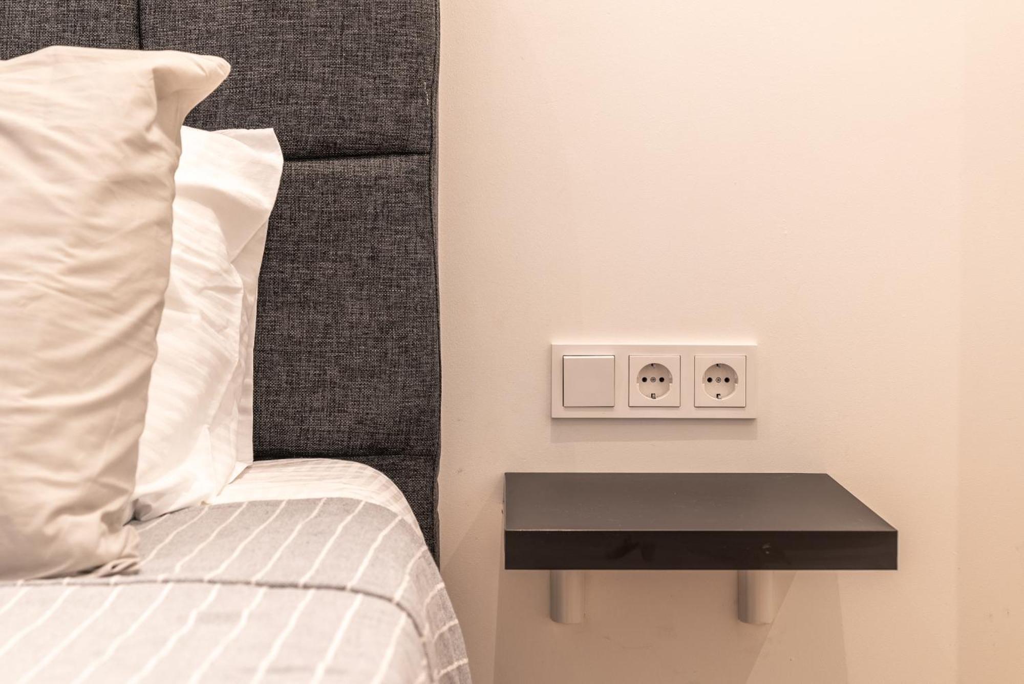 Stylish Studio In The Heart Of Breda City Center 외부 사진