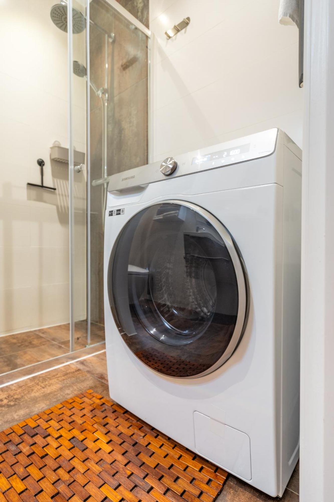 Stylish Studio In The Heart Of Breda City Center 외부 사진