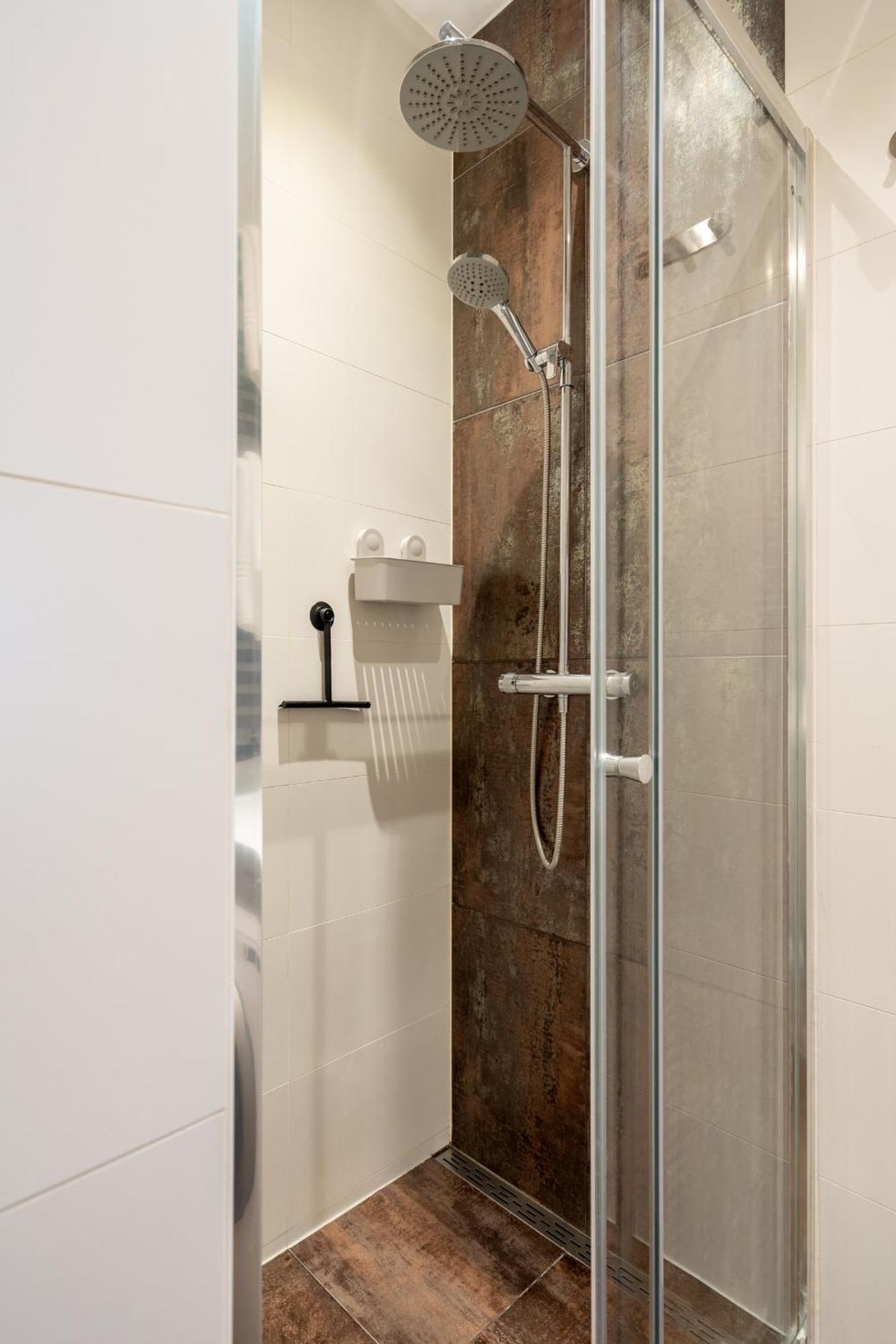 Stylish Studio In The Heart Of Breda City Center 외부 사진