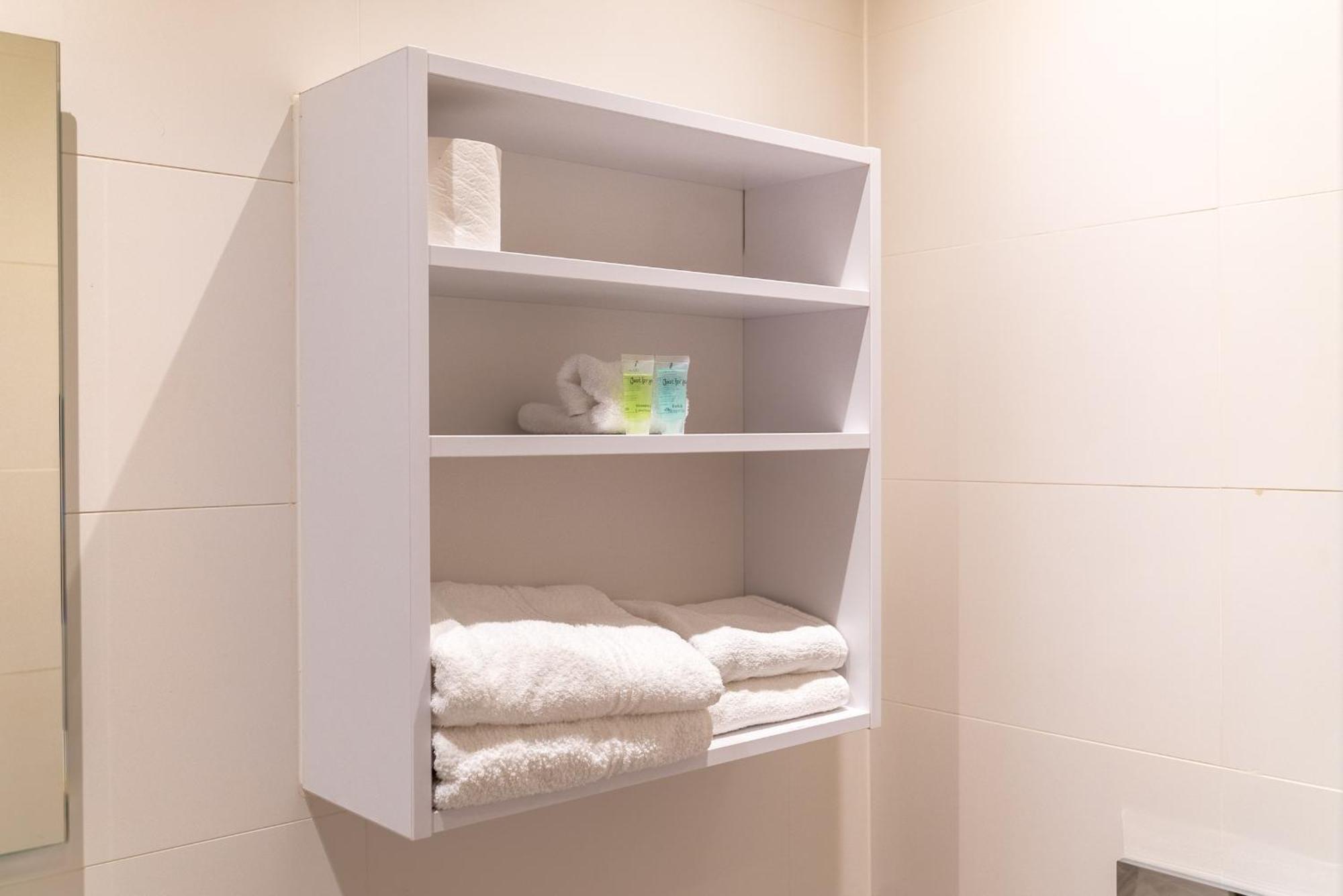 Stylish Studio In The Heart Of Breda City Center 외부 사진