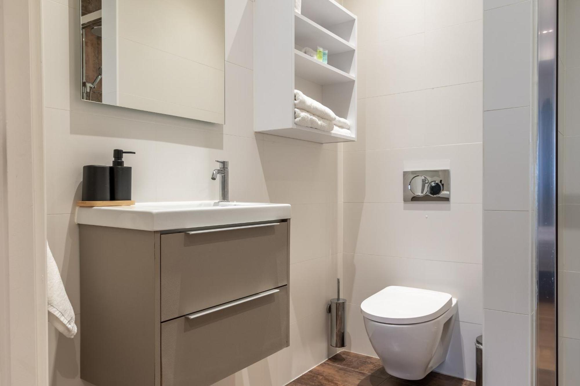 Stylish Studio In The Heart Of Breda City Center 외부 사진